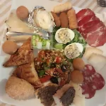Casale La Fornace