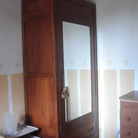 Alojamento de Turismo Rural Casale La Fornace Costacciaro