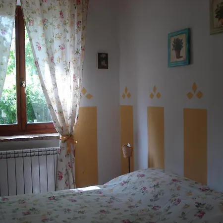 Casale La Fornace Séjour à la ferme Costacciaro