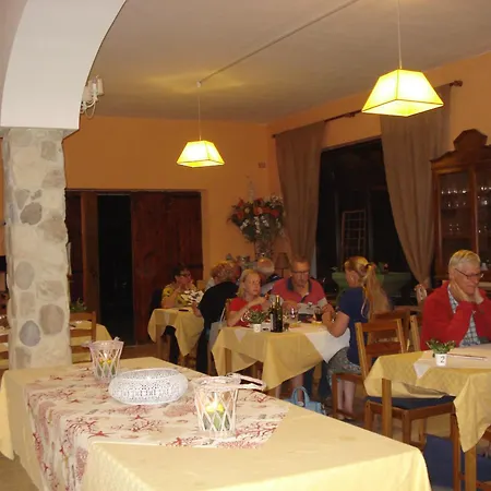 Casale La Fornace * Costacciaro