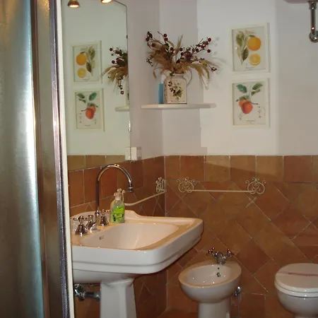 Casale La Fornace