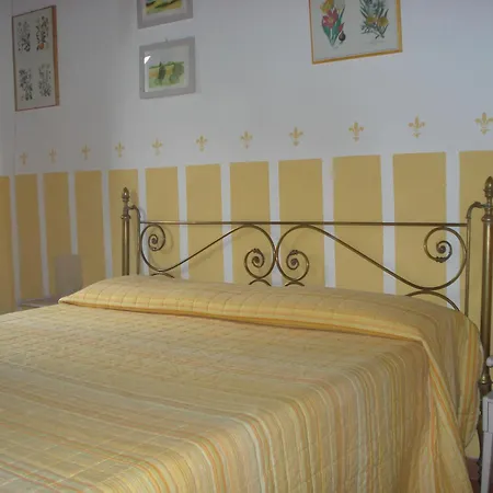 Casale La Fornace Farm stay