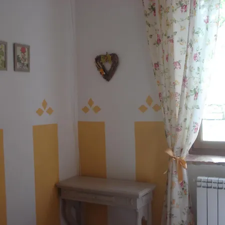 Casale La Fornace Farm stay Costacciaro