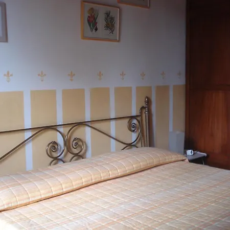 Farm stay Casale La Fornace Costacciaro