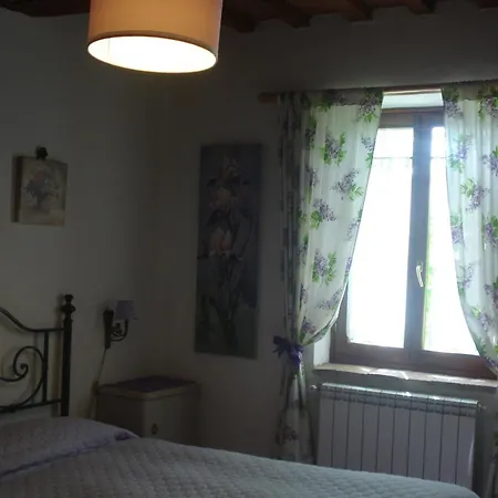 Casale La Fornace * Costacciaro