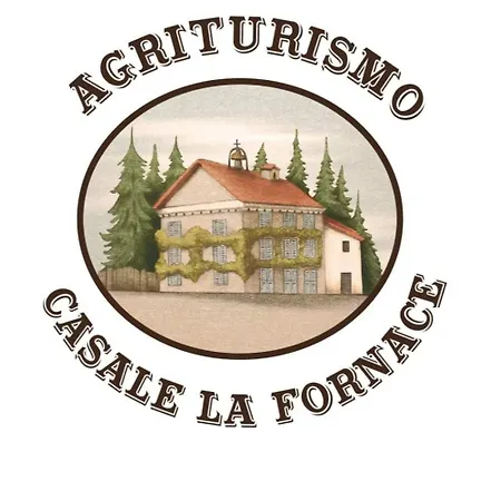 Alojamento de Turismo Rural Casale La Fornace