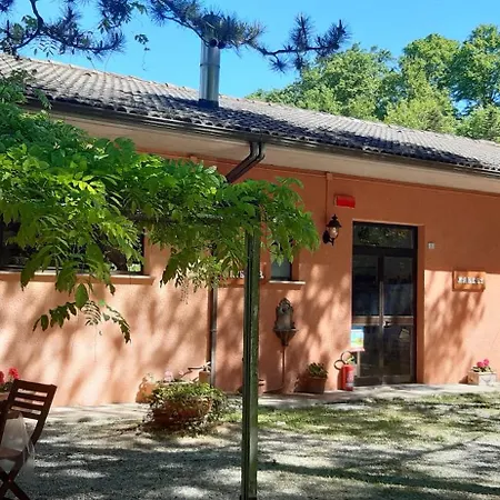 Casale La Fornace Costacciaro