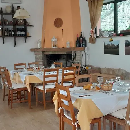 Casale La Fornace
