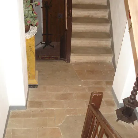 Casale La Fornace Farm stay Costacciaro