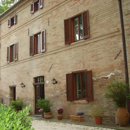 Séjour à la ferme Casale La Fornace Costacciaro