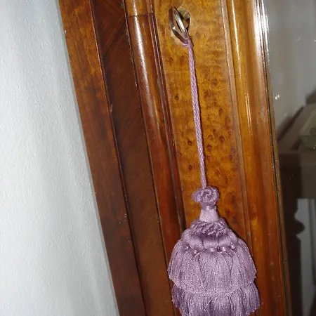 Casale La Fornace *
