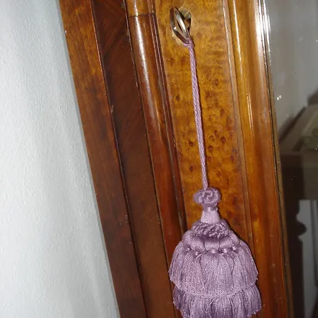 Casale La Fornace *