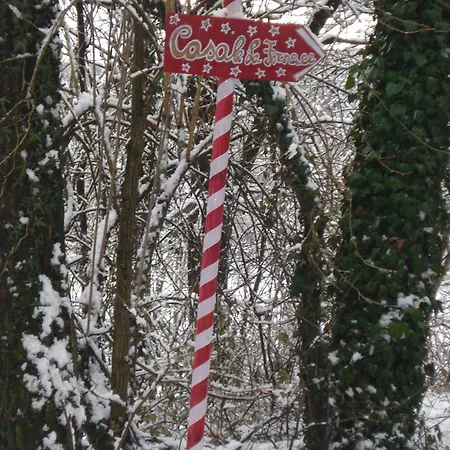 Casale La Fornace * Costacciaro