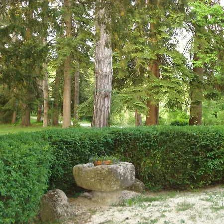 Alojamento de Turismo Rural Casale La Fornace