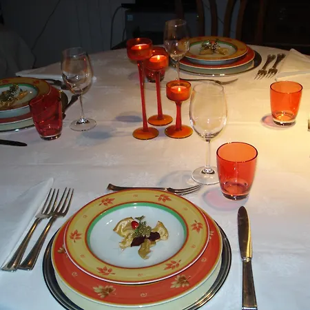 Casale La Fornace Alojamento de Turismo Rural Costacciaro