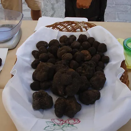 Casale La Fornace Costacciaro