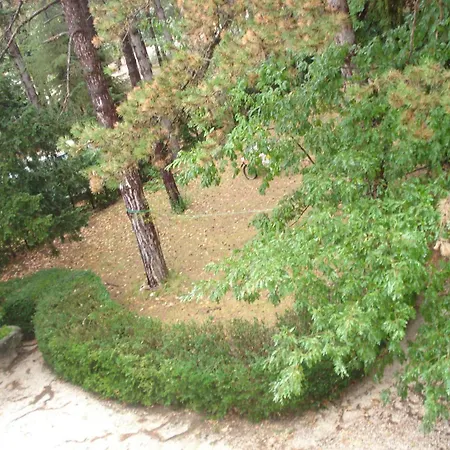 Séjour à la ferme Casale La Fornace *