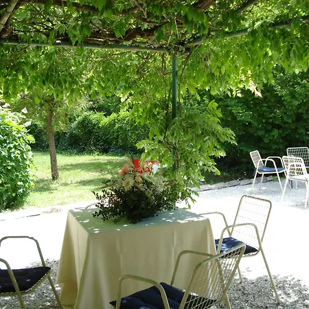 Casale La Fornace Costacciaro