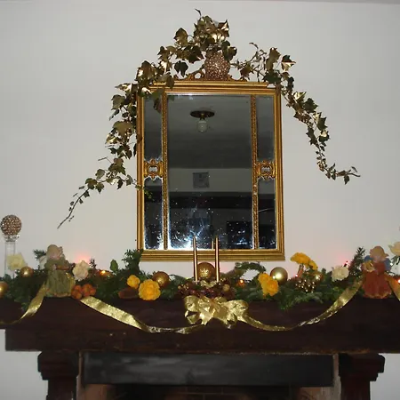 Casale La Fornace Séjour à la ferme *