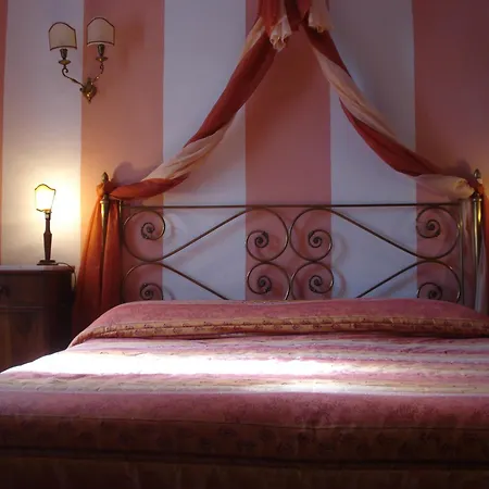 Alojamento de Turismo Rural Casale La Fornace Costacciaro