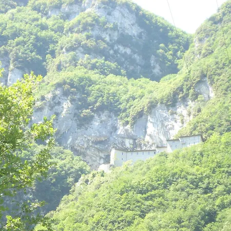 Casale La Fornace *