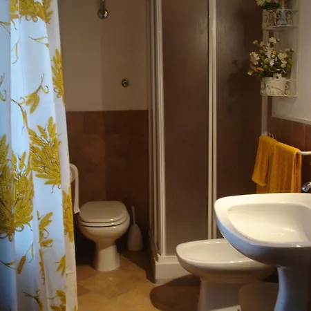 Casale La Fornace Costacciaro