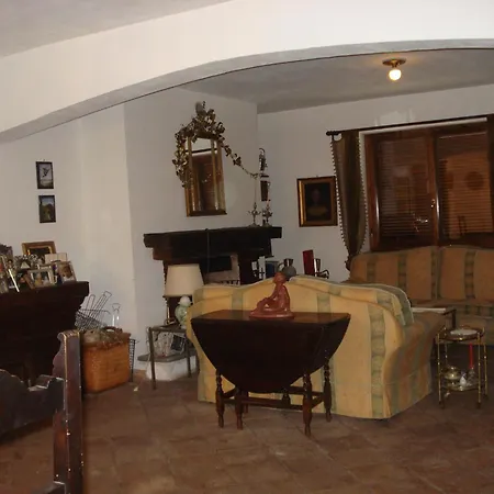 Casale La Fornace * Costacciaro