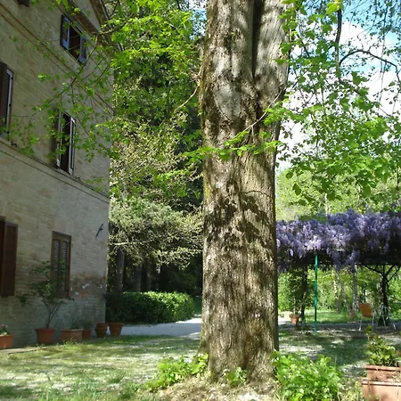 Casale La Fornace Farm stay Costacciaro