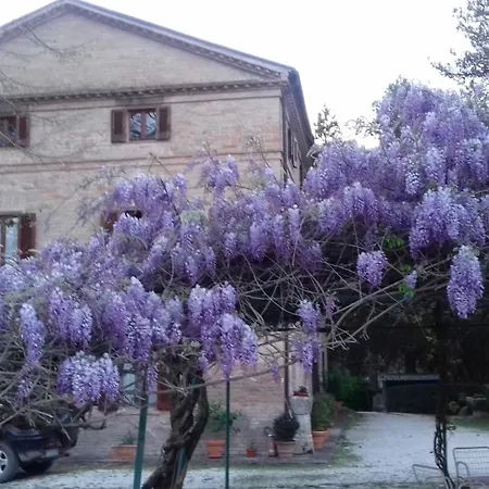 Casale La Fornace Séjour à la ferme *