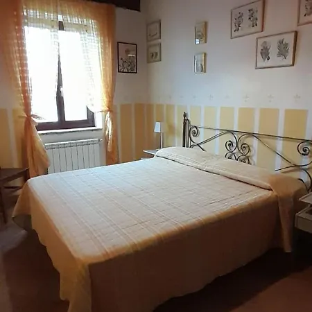 Casale La Fornace Costacciaro