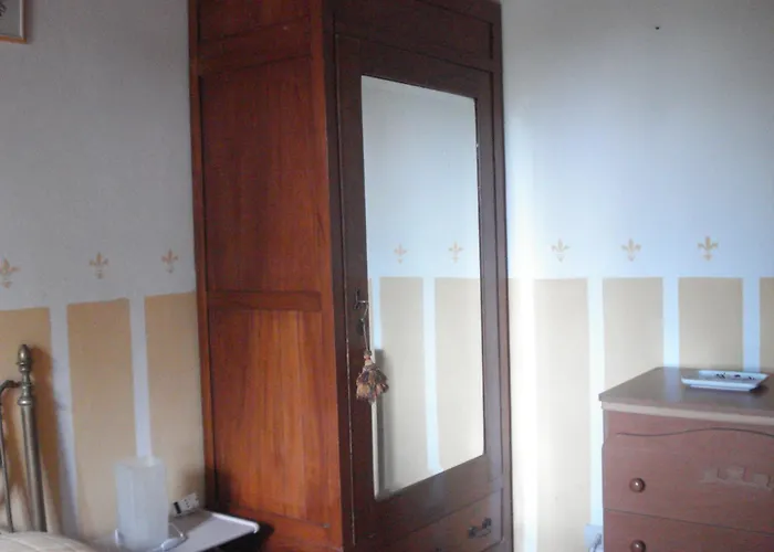 Lantgård Casale La Fornace Costacciaro