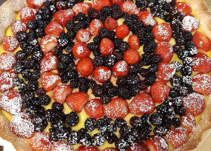 农家乐 弗尼斯旅馆 *