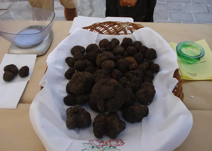 Casale La Fornace Costacciaro