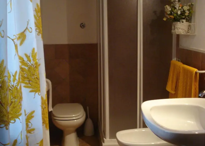 Casale La Fornace Costacciaro