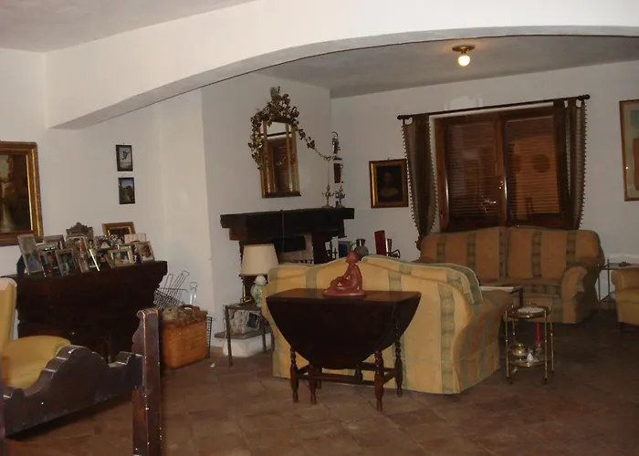 Casale La Fornace * Costacciaro