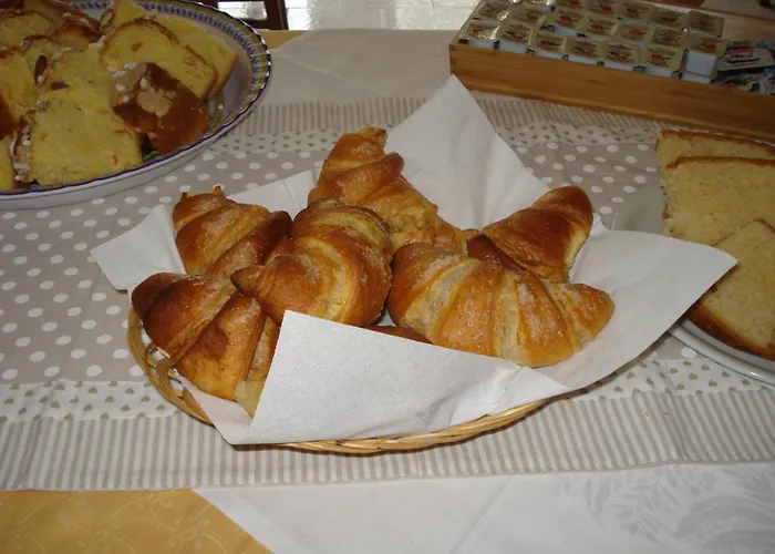 Lantgård Casale La Fornace