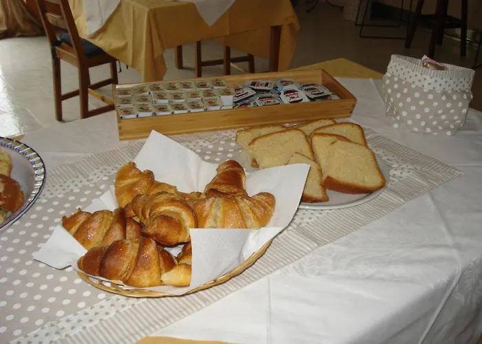 弗尼斯旅馆 * Costacciaro