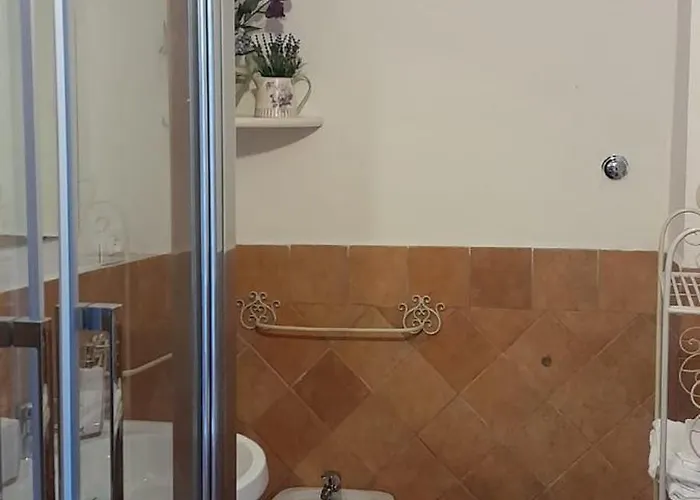 弗尼斯旅馆 * Costacciaro